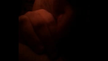 Nate' First Blowjob