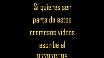 Chibolo De 20 Años Me Llena El Cuo De Semen