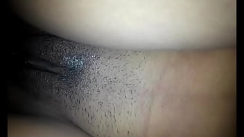 Claudia Mi Perrita En El Auto Se Pone Muy Muy Caliente