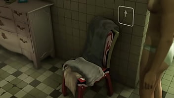 Heavy Rain - Madison Paige' Shower