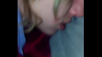 Punk Gf' Thick Ass Fucked Outdoors