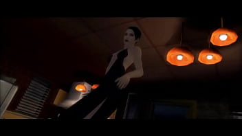 Indigo Prophecy - Sam' Dance