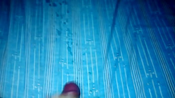 Masturbating In Bed - cum, masturbation, solo, masturbate, straight, male, soloboy, solo-male - Video 4759505