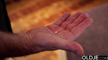 Hairy Grandpa Fucks Teen Blonde Blowjob And Doggystyle For Sex Nympho