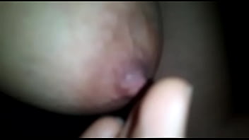 Mi Ex Tocandoce La Teta