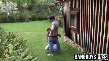 Country Sexy Gay Jocks Shared Their Long Hard Dicks0p