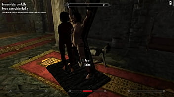 The Elder Scrolls V Skyrim Sex