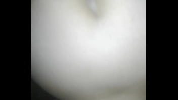 Mexican Girl Taking My Big Dick