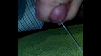 Quick Stroke And Cumshot
