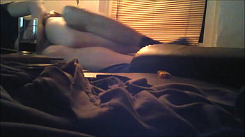 Older Guy With Big Cock Is Fucking Me Hard At The First Date!