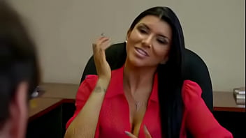 Romi Rain - Milf, Roughed - Milf - 2025 - Passionate - Session - Video 4758725