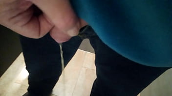 Piss, Soloboy, Meada, Mear, Orinar - Unknown - 2025 - Intense - Session - Video 4807256