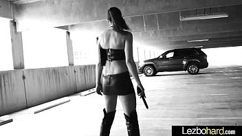 Lesbo Sex Scene With Teen Girls (anastasia Hart _ Elena Koshka) Kissing And Licking Movie-07