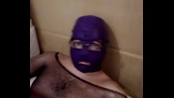 Fetish Kink Guy Cum Without Hands With Machine - Part 1