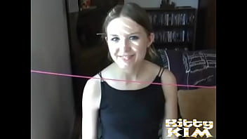 Kitty Kim - Unknown - 2025 - Steamy - Scene - Video 6362900