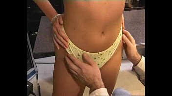 Biggi - Hot Teen Gets Fucked And Facialed