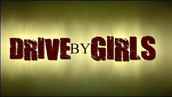 Very Hot Blonde Teen Alexis Crystal Public Gang Bang