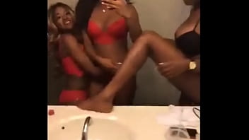 Black, Amateur, Teens - Exotic - 2025 - Sexy - Session - Video 4652013