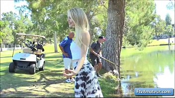 Ftv Girls Presents Blake-strong Orgasms-01 01 - dildo, teen, pussy, tits, outdoor, amateur, young, vibrator, toys, masturbation, cutie, public, clos - Video 4818245