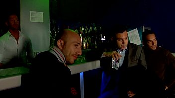 Bitches Dancing In A Club Fucking For Money