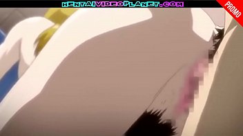 Nao-chan Gets Talked Into Fucking