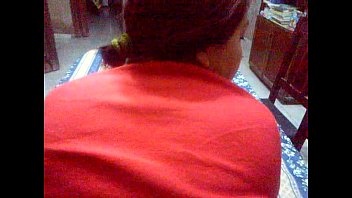 Cogiendo En El Salon