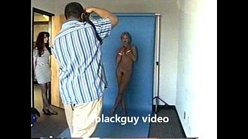 Oldblackguy And Danielle Bdsm Session Part 2