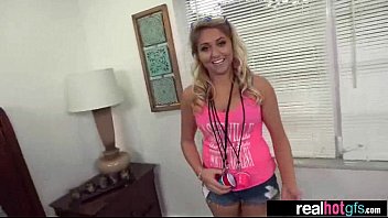 Hardcore Sex Action With Amateur Hot Real Gf (kimmy Fabel) Vid-14