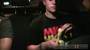 Straight Guy Told To Suck Cock Gay Porno Video Jimmy Stood Up While