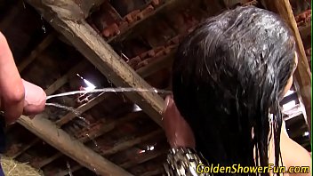 Watersports Skank Slammed