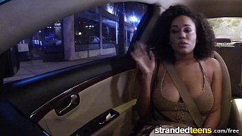 Mofos.com - Julie Kay - Stranded Teens Free