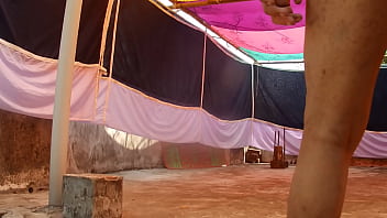 Sazu' New Vdo In Village 13th March.