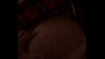 Having Fun With The Postal Guy