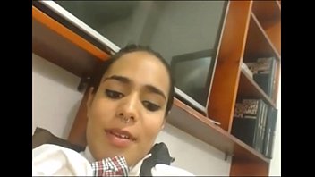 Hot Trap Tastes Her Own Jizz