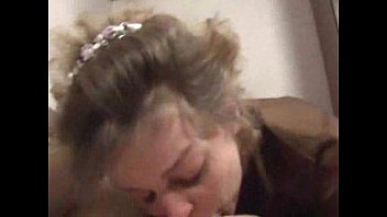 Hungry Mature Gobbles Down A Fresh, Pulsating Cock