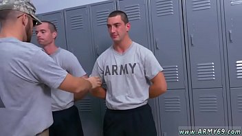 Gay Bear Porn First Time Extra Training For The Newbies