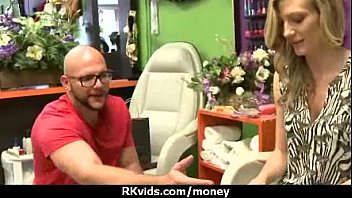 Sex For Money Is The Only Choice 17 - teens, whore, cash, money, price, pay, sex-tape, moneytalks, money-talks - Video 4771186