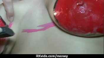 Sex For Money Is The Only Choice 4 - teens, whore, cash, money, price, pay, sex-tape, moneytalks, money-talks - Video 4771215