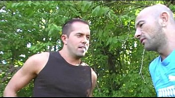 In Public Forest Oudoor Twink Suck My Xxl Dick