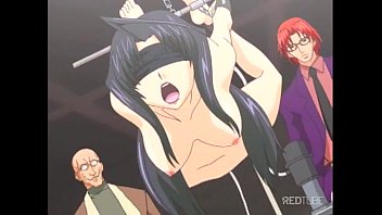 Hentai, Anime - Toons - 2025 - Passionate - Experience - Video 4770392