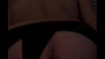 White, Booty - Big_ass - 2025 - Intense - Show - Video 4770259