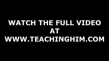 Three Hot And Horny Guys Fooling Around In Bed