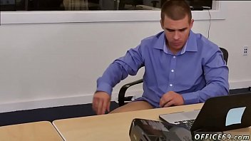 Straight Male Executive Gay Sex Videos Pantsless Friday!