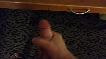 Stroking My Hard Cock - cock, man, soloboy, solo-boy - Video 4751323