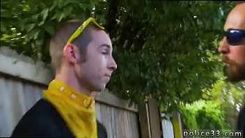 Gay Ottawa Cops Two Daddies Are Finer Than One