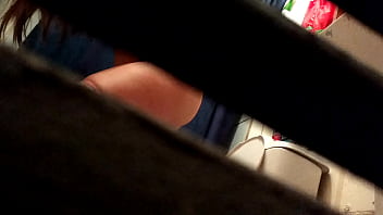 Espiada En El Baño - teen, bathroom - Video 4809746