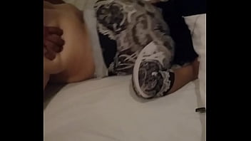 Ahora Le Toco Al Cornudo De Mi Esposo Ir A Tomar Video P2