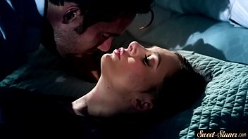 Smalltits Beauty Banged By Her Stepdad