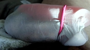 Stockings, Cumshot, Dildo, Amateur, White, Old, Vibrator, Nylon, Cream, Penis, No, Hands, Smalldick, - Sex_toys - 2025 - Amazing - Show - Video 4767608