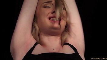 Bondage Rough Punishment And Kinky Spanking With Cumshot Swallow